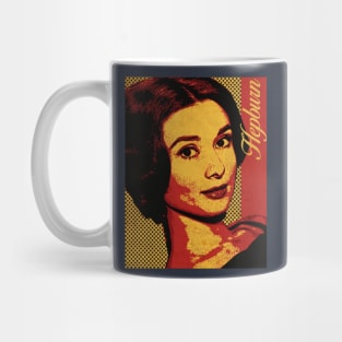 Vintage Cinema Magazine Mug